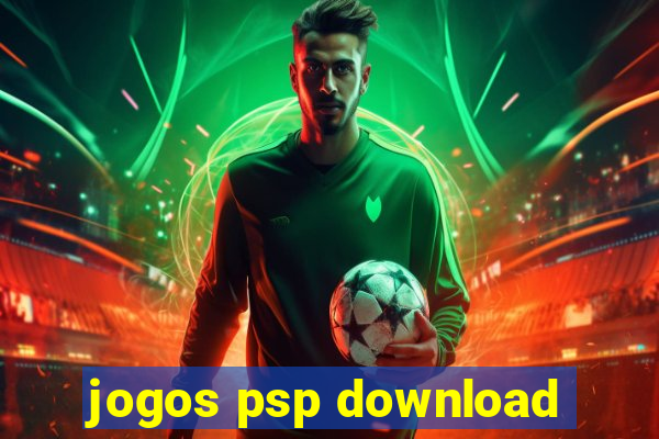 jogos psp download